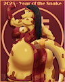 Year of the Snake