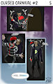 Cursed Carnival #2 - Page 5
