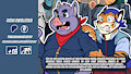 "Adventure" 01/04 New Reward