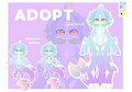 Zebloodli Adoption (Closse)