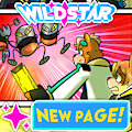 WILDSTAR - Issue 06 - Page 14