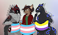 Prideful Pals