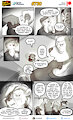 Cats n Cameras Strip 730 - Bigs n Littles