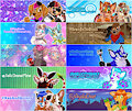 Twitter Banners (old art)