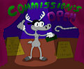 commissions open