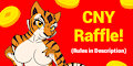 Chinese New Year Raffle