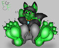 Xhutoas Paws