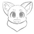Daily sketch by tigri