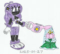 Flower Care