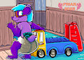 Everett's Dumptruck