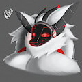 lil headshot by ProjectAlex