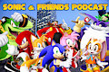 Sonic and Friends Podcast Cancelled Pilot