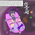 Soul's also the first 'victim'.. by yamijoeysdog