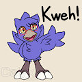 Cal the Chocobo