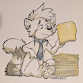 Paperwork [FC 2025]