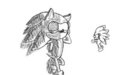Sexy Sonic