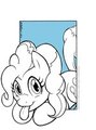 Pinkie Pie