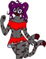 Character adoption auction (ended)