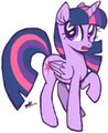 Sparky by Dox