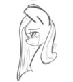 Here's a story about a little pone that lives