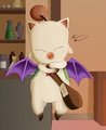 Kupo? by SorenKisamora