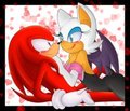 Sonic-Art 1 by kamiraexe