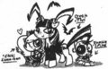 Goth-Twi & Friends