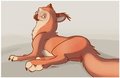 The Orange Gryphon
