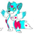 lilly by TheLittleShapeshifter  by dilbertdog
