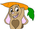 Bunny by Kazi
