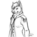 Captain Jorun by jorun1981
