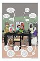 VixenLogic0098 - Fish With a Side of Exposition