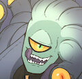 Roderick the Beholder