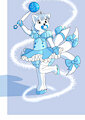 Princess Frost