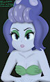 You have entered the den of cala maria!
