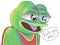 Feels gay man by Andyfucker420