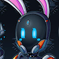 Mag Wallpaper by Fours