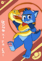 Lunar New Year '25