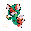Cookie Gremlin