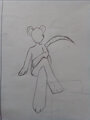 Characters Themed Post 2: mouse (read desc please)