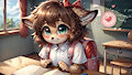 Aiko Unapologetically Cute