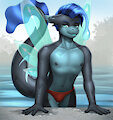 [C] Still Waters