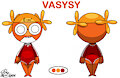 Vasysy.