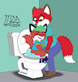 Let Mommy Wipe You.