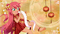 Lunar New Year of the Snake! by Kipaki