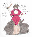 Year of the Lamia