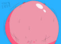 HUMONGOUS ball
