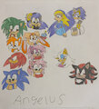 Angelus