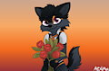 FLOWERS YCH for Fonjovi