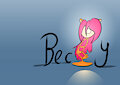 Bexar Lamp